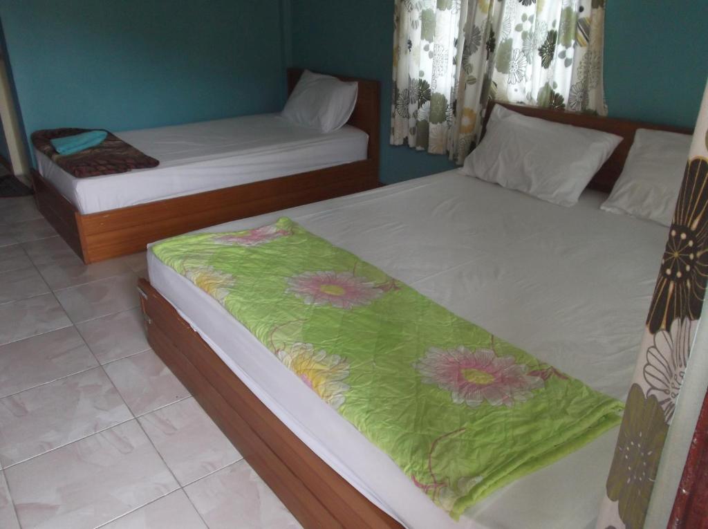 Friendly Resort & Spa Koh Phangan Værelse billede