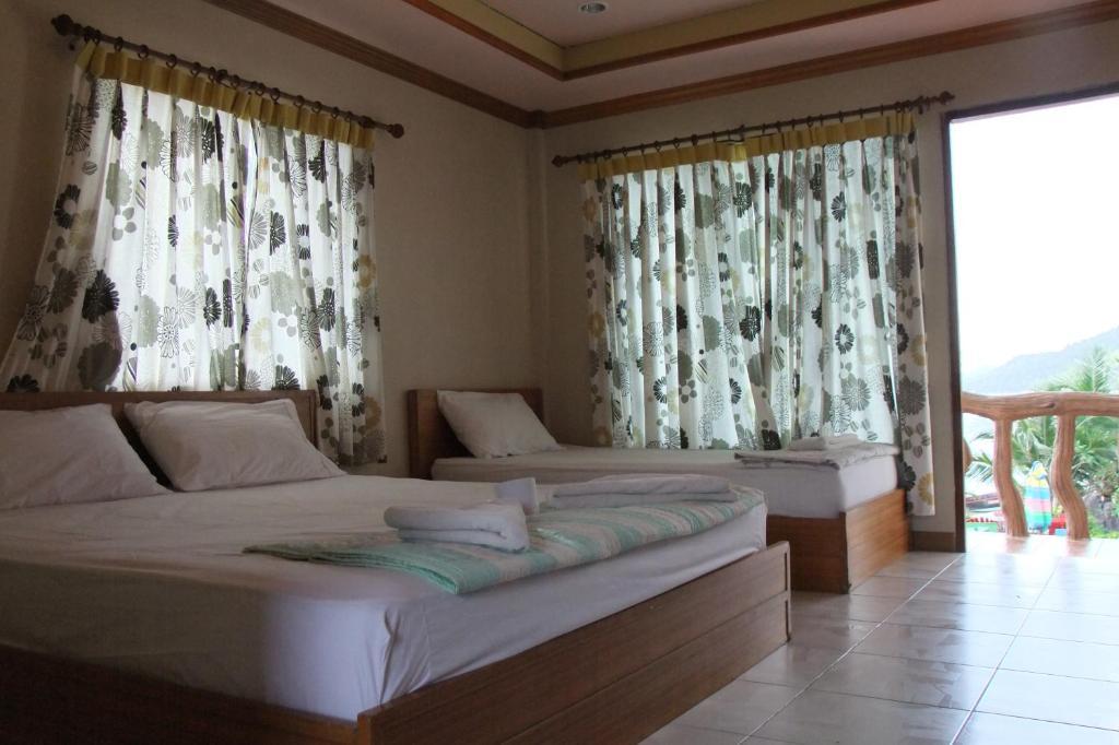 Friendly Resort & Spa Koh Phangan Værelse billede