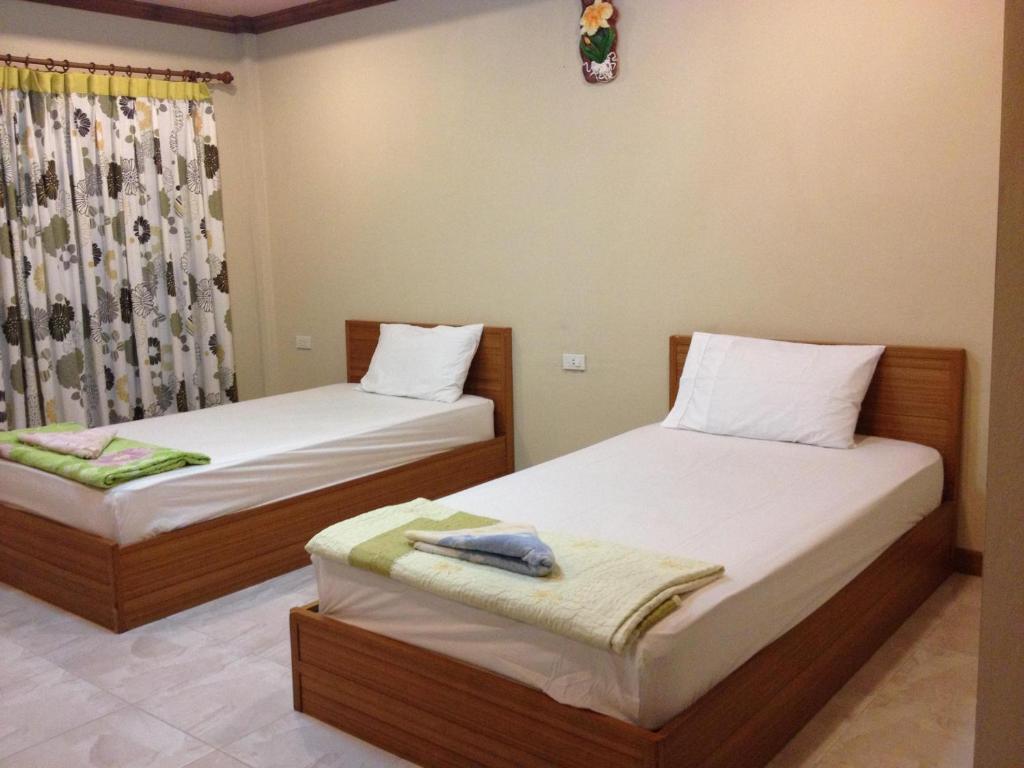 Friendly Resort & Spa Koh Phangan Værelse billede